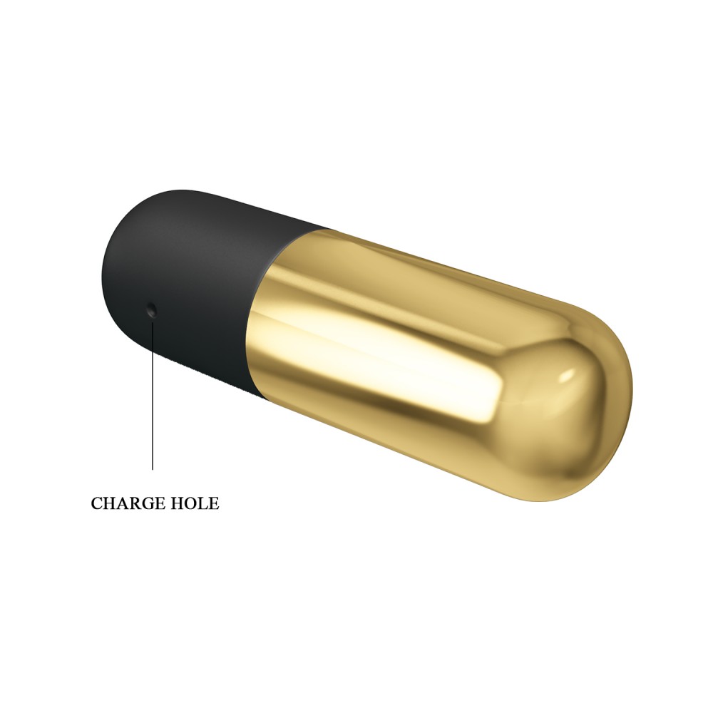 ויברטור Mini Massager – לשדרוג חיי המין שלך