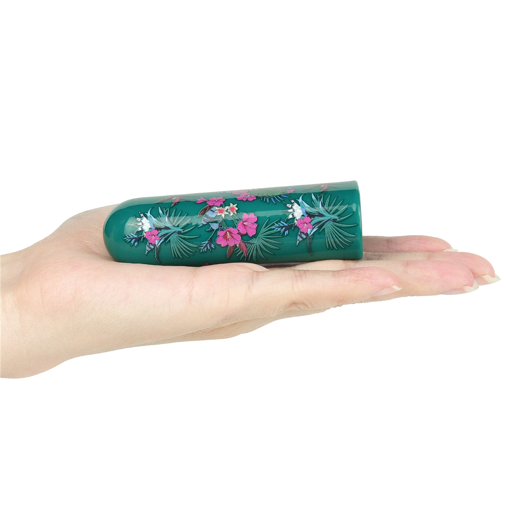 ויברטור SPRING BLOSSOM – עיצוב ייחודי לגירוי מושלם