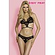 סט סקסי Kinky Pinky Lengerie