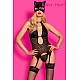 הלבשה סקסית סט נועז Kinky Pinky Lingerie