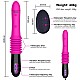 ויברטור טלסקופי המדמה חדירה | Vibrator Telescopic