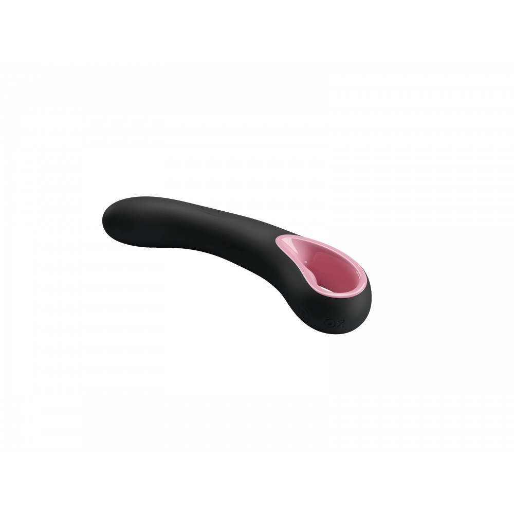  ויברטור Black Panther – עוצמתי לעינוג נקודת הג'י | KINKY PINKY