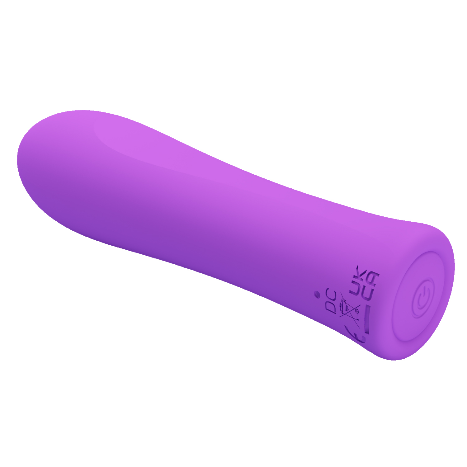 Purple Pocket – ויברטור דיסקרטי ומפתיע מבית Kinky Pinky